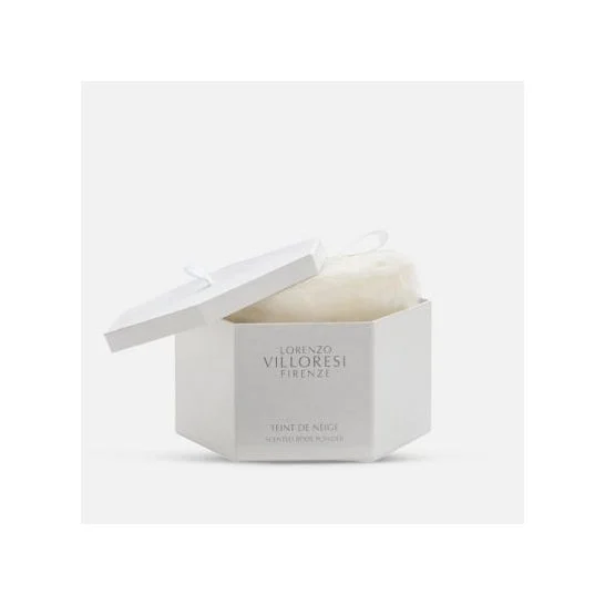 Lorenzo Villoresi Base de Nieve Talco 200g