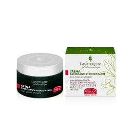 Helan l'Antirughe Crema Rassodante Ridensificante 50ml