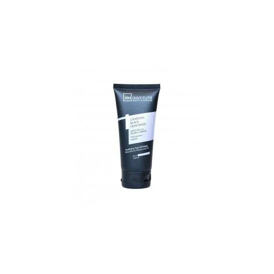 IDC Institute Carbon Black Mask 60ml