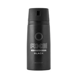 Axe Black Deodorant Spray 150ml