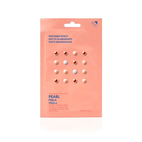 Holika Holika Pure Essence Mask Sheet Pearl 20ml