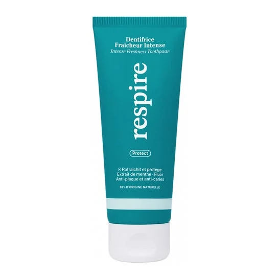 Respire Dentifricio Freschezza Intensa 75ml