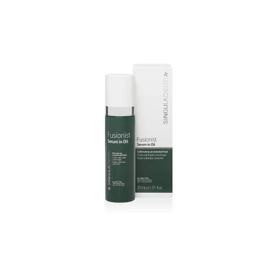 Singuladerm Siero Fusionista in olio 30ml
