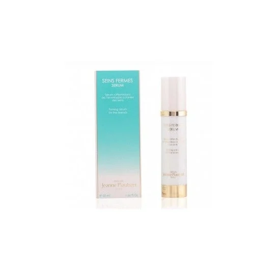 Jeanne Piaubert Seins Fermes Siero Per I Seni 50ml