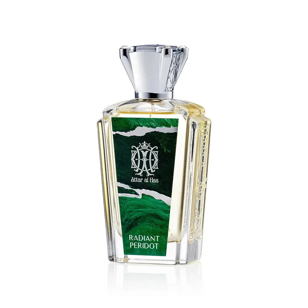 Radiant Peridot - 100 ml di eau de parfum