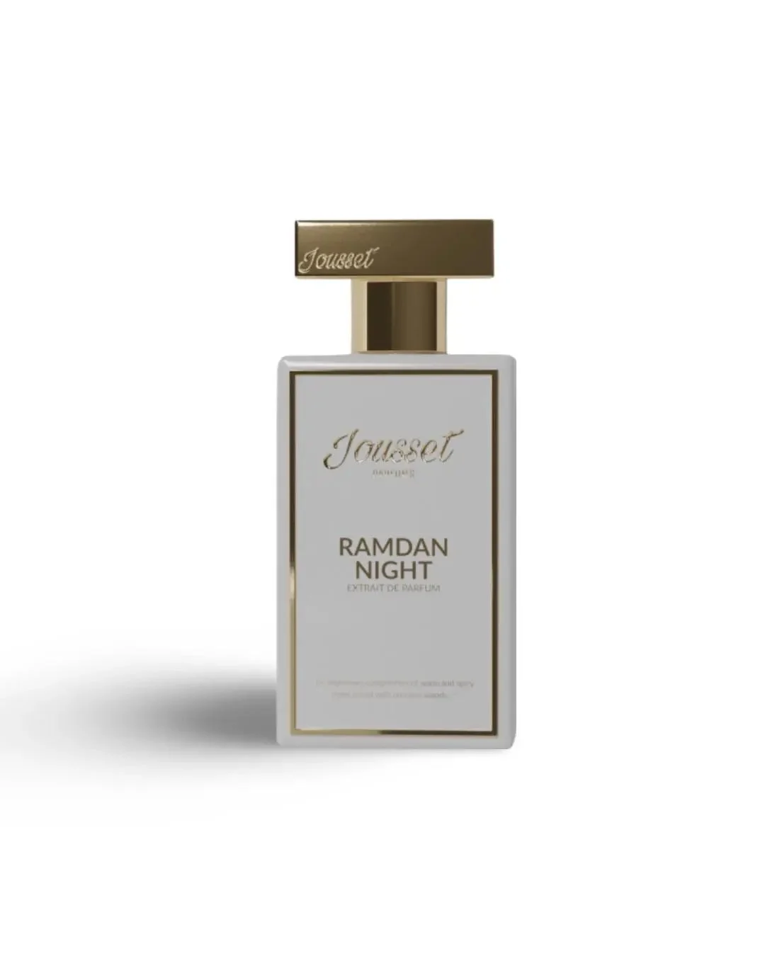 Jousset Ramdan Night Jousset - 50 Ml