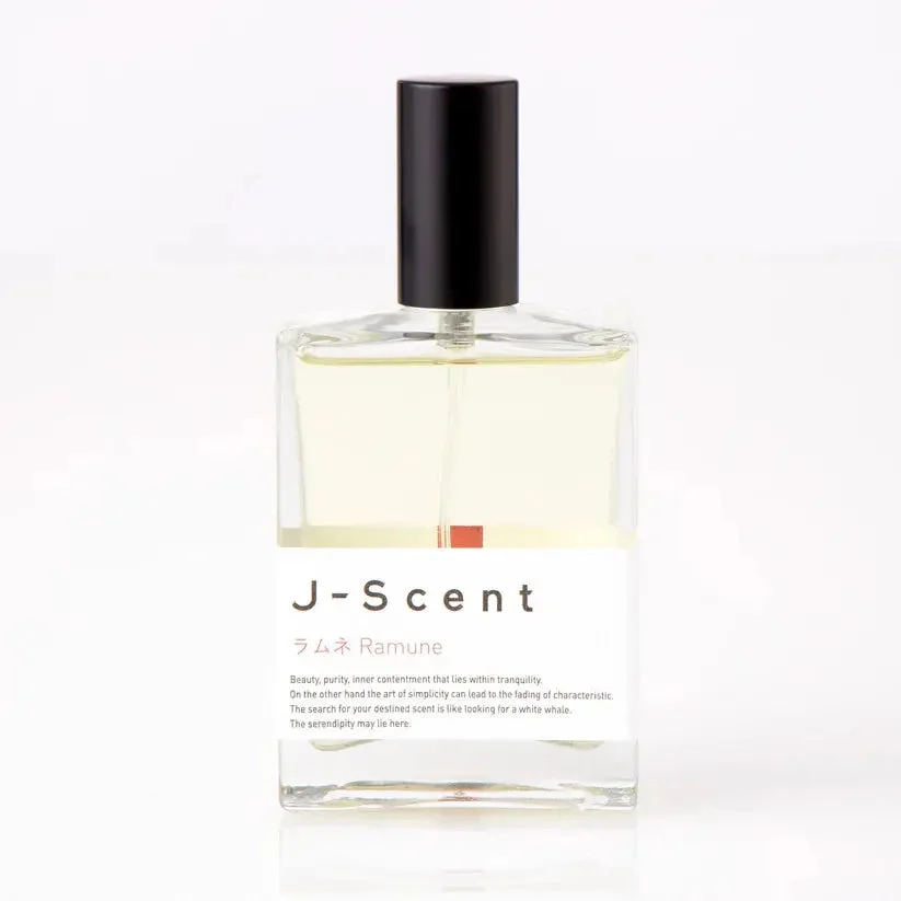 J-Scent Ramune - 50 Ml