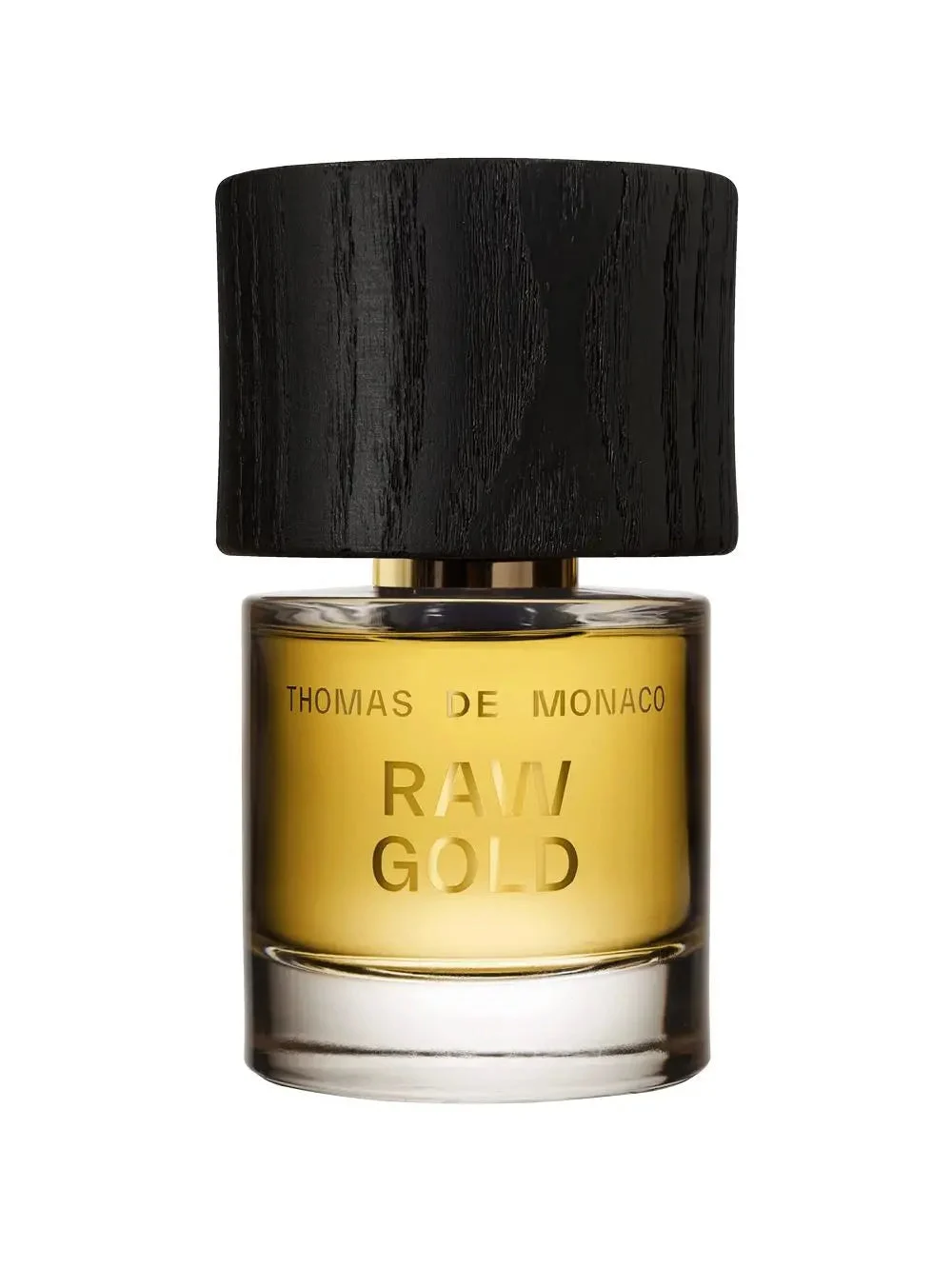 Thomas De Monaco Raw Gold - 50 Ml Estratto