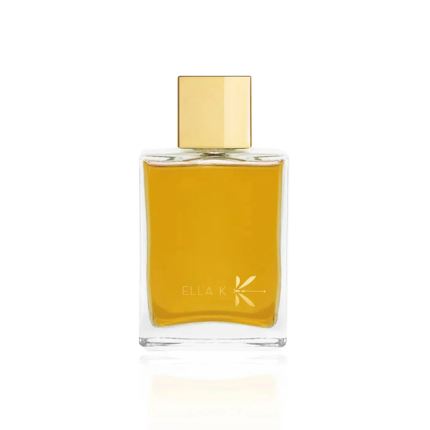 Ella K Parfums Reflet Sur L'Okavango - 100 Ml