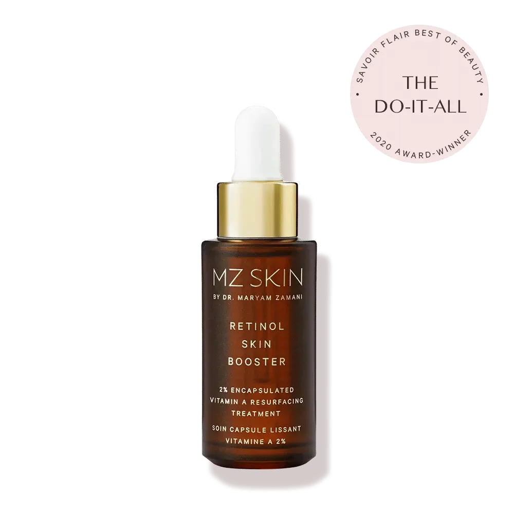 Mz Skin Retinol Skin Booster Mz Skin - 30 Ml