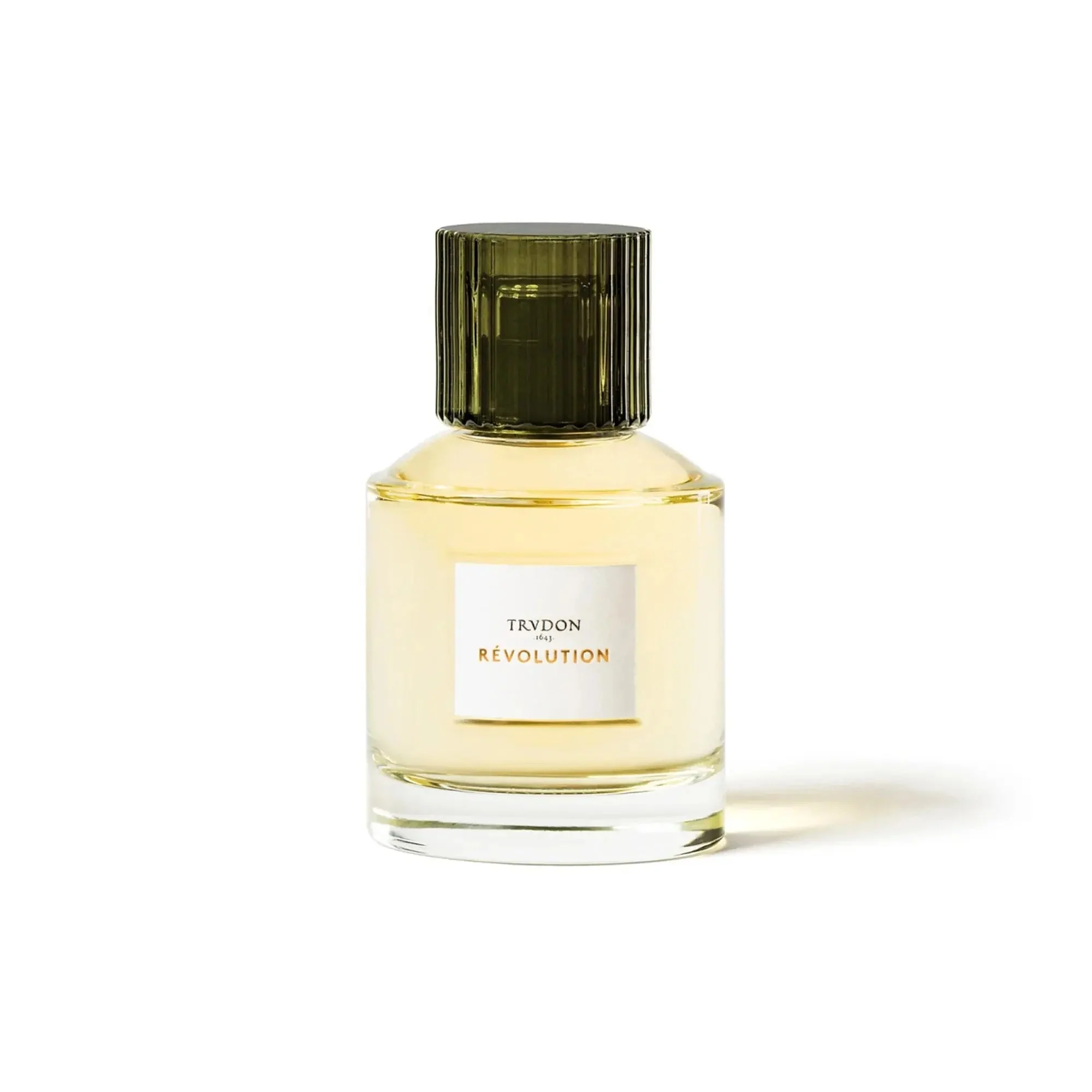 Trudon Revolution eau de parfum - 100 ml