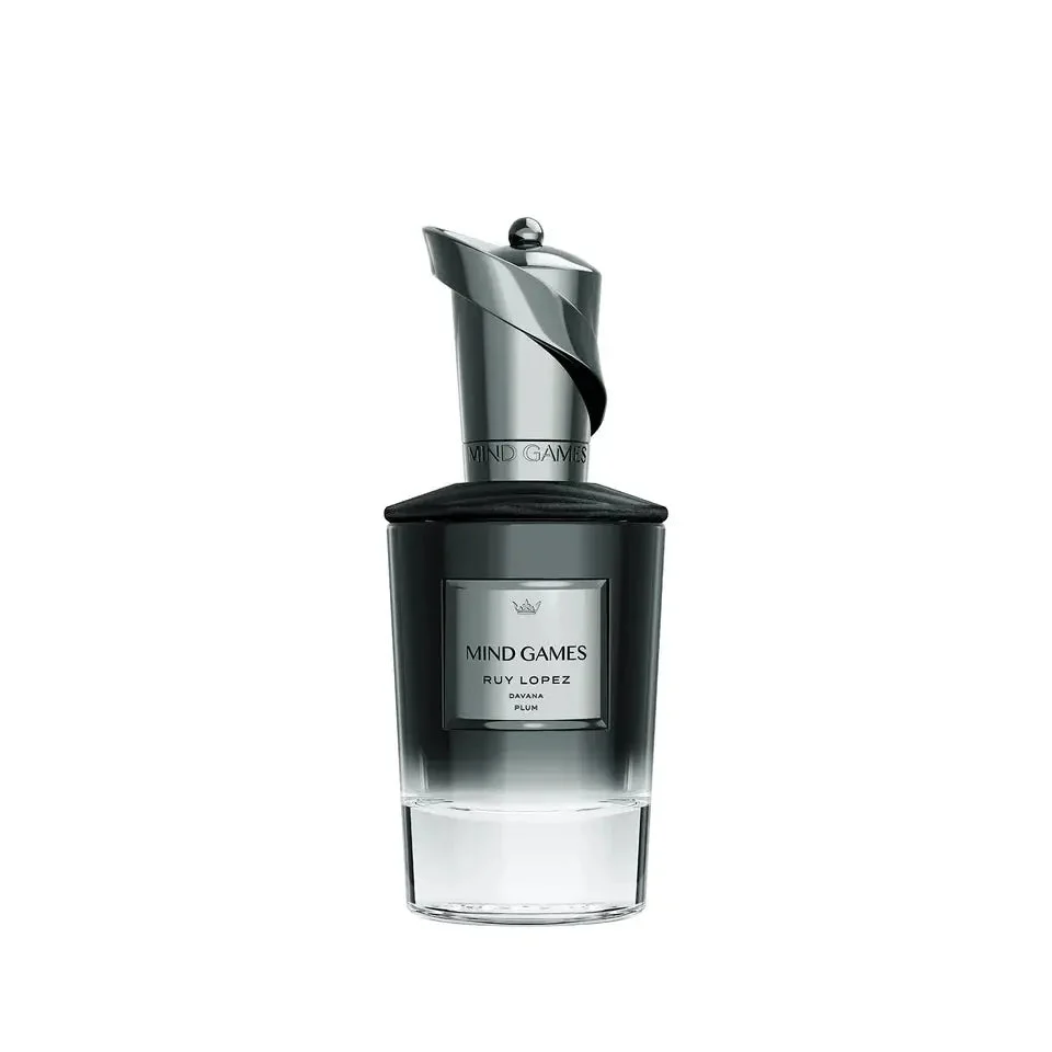 Mind games Ruy Lopez - 100 ML Estratto