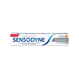 Sensodyne Dentifricio Sbiancante 75ml