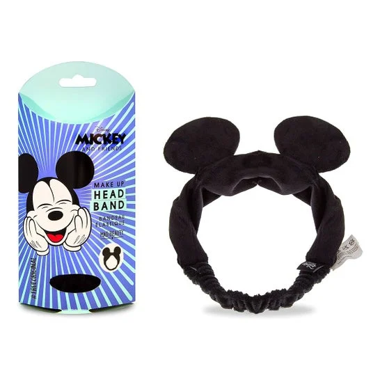 Mad Beauty Mickey And Friends Peluche Mickey capelli Peluche 1pc