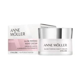 Anne Moller Stimulâge Glow Firming Crema Notte 50ml