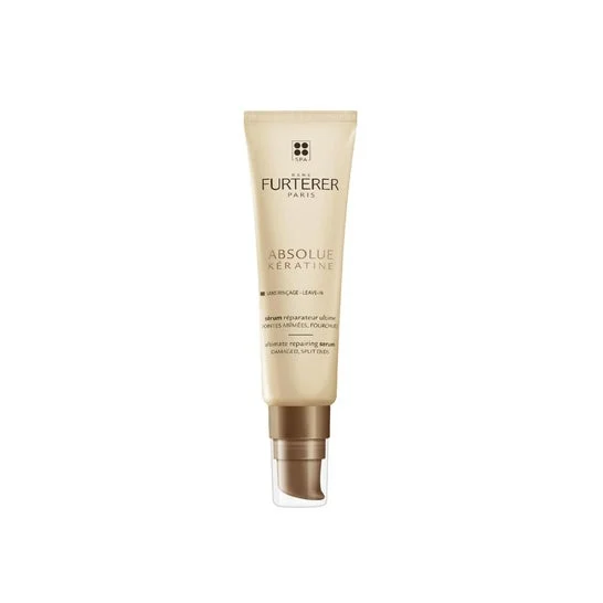 René Furterer Absolue Kératine Ultimate Repair Serum 30ml
