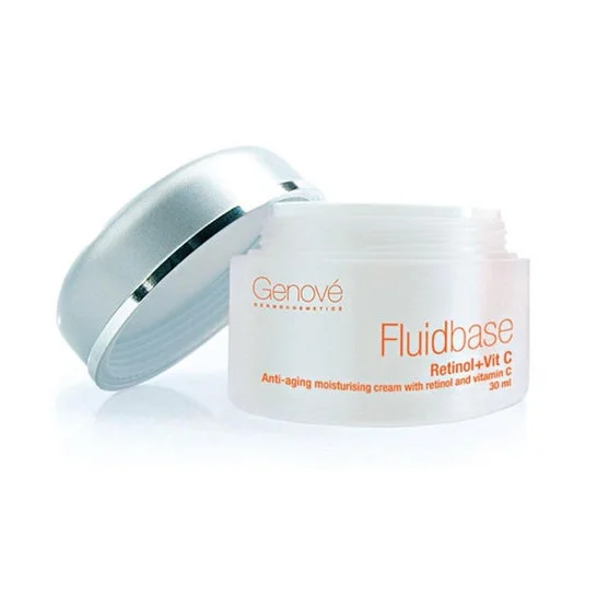 Retinolo a base fluida Genové 30ml