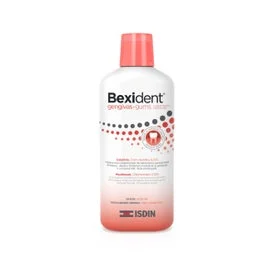 Trattamento collutorio Bexident® Gum Mouthwash 500ml