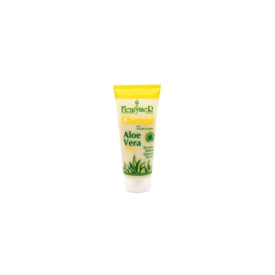 Fleurymer Aloe Vera e Piante Shampoo 200ml