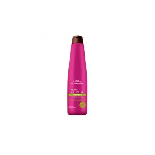 Be Natural Nutri Quinoa Conditioner 350ml