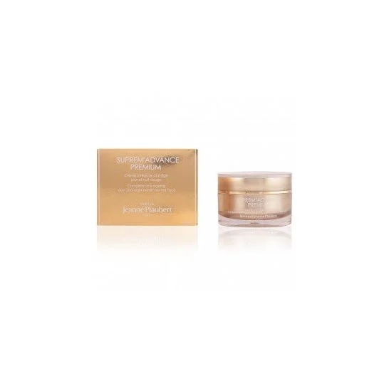 Jeanne Piaubert Suprem'advance Crema Anti-invecchiamento Premium 50ml
