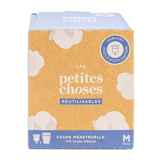 Les Petites Choses Coupe Menstruelle TM 1ut