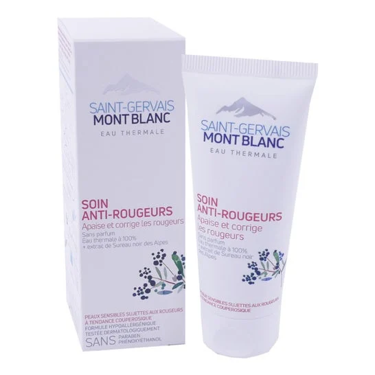 Saint-Gervais Cura del rossore 40ml
