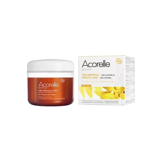 Acorelle Cire Orientale 300g