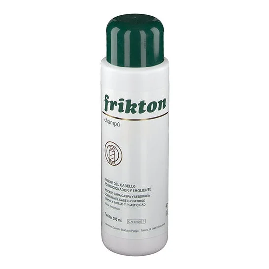 Frikton shampoo 500ml