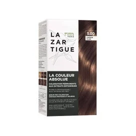 Lazartigue Couleur Absolue 5.00 Chatain Clair