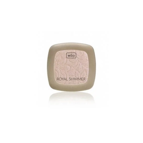 Illuminatore Wibo Royal Shimmer 3,5g