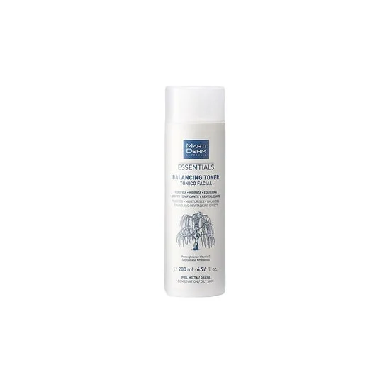Martiderm Bilanciamento Toner 200 Ml