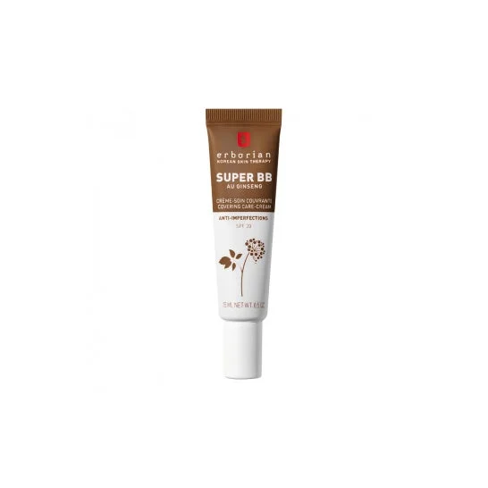 Erborian Super BB Chocolat 15 ml