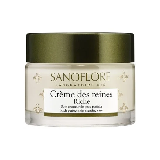 Sanoflore crema crema regina 50 ml