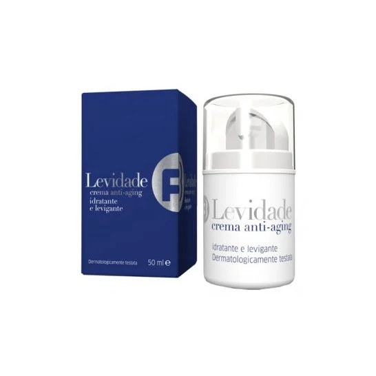 FB Dermo Levidade Crema 50ml