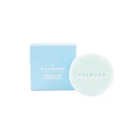 Valquer Shampoo Solid Sky Capelli normali 50g