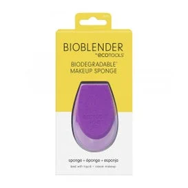 Ecotools Bioblender Spugna Trucco Bio 1 Unità