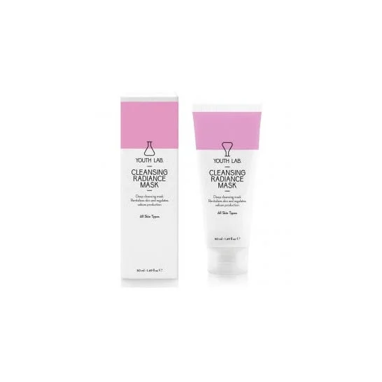 Maschera per la pulizia del laboratorio giovanile 50ml