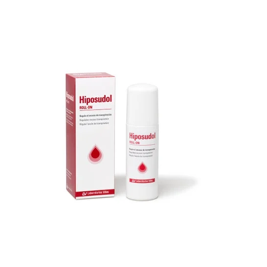 Hiposudol Roll-on 50ml