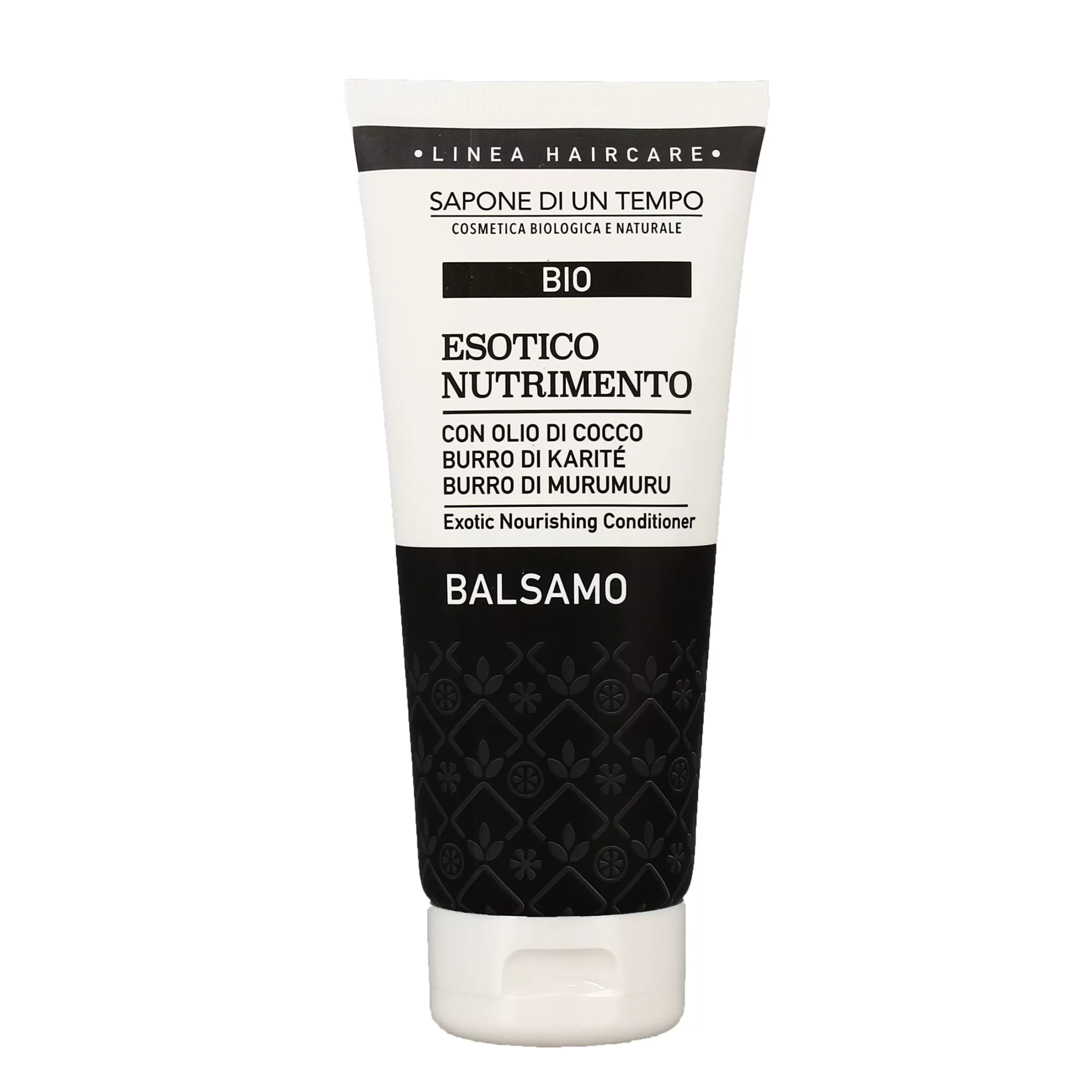 SAPONE DI UN TEMPO Balsamo Esotico Nutrimento