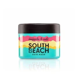 Maschera per capelli South Beach Nuggela & Sule 50 Ml