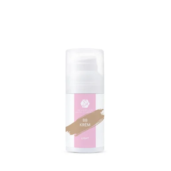 Schüssler Natur Bb Crema di colore crema Schüssler 30Ml