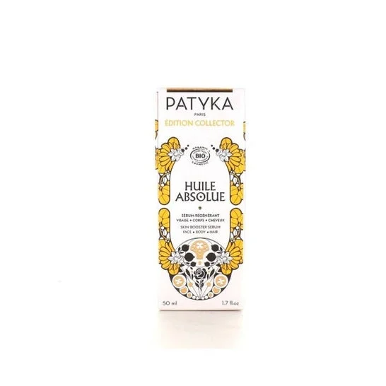 Patyka Olio Assoluto 50ml