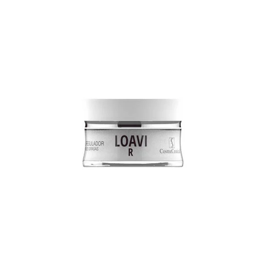 Gel Regolatore Loavi R 50ml