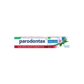 Parodontax Fresco alle erbe 75 ml