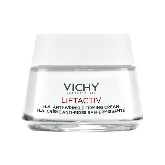 VICHY LIFTACTIVE Supreme pelle secca/molto secca 50ml