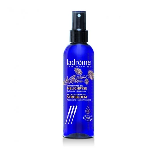 Ladrome Helichrysum Acqua Floreale 200 ml