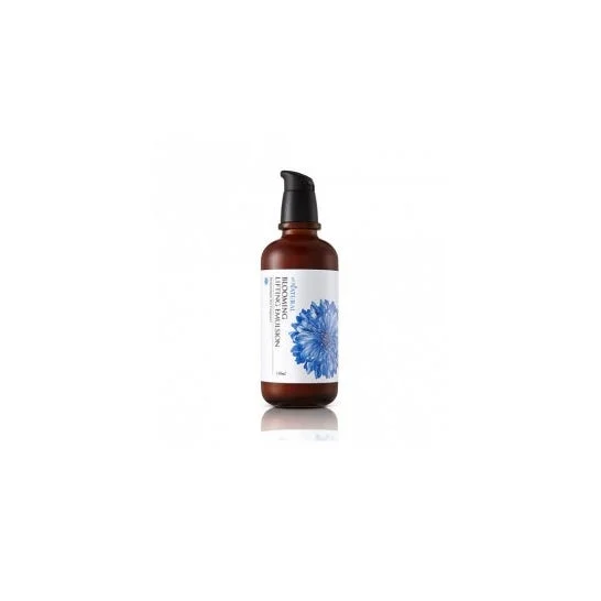 Tutto naturale che fiorisce emulsione di sollevamento 130ml