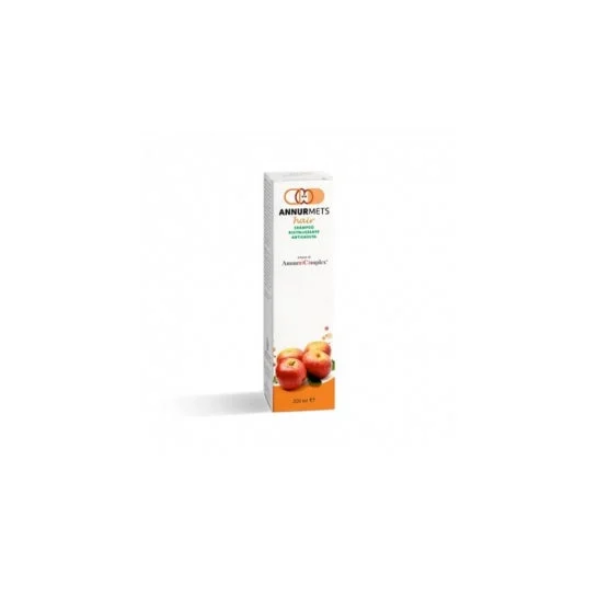 Annurmets Hair Sh Rivit 200Ml