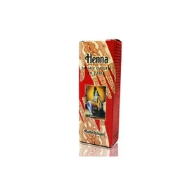 Radhe Shyam Henna Tattoo Paste